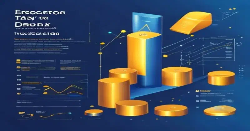 iDeCo の3大税優遇イメージ