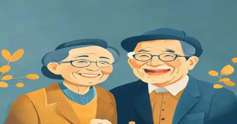 老後資金の自動積立イメージ
